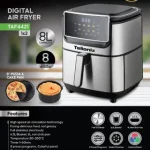 سرخ کن تلیونیکس مدل TELIONIX TAF4421