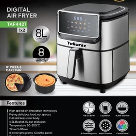 سرخ کن تلیونیکس مدل TELIONIX TAF4421