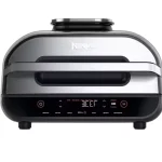 سرخ کن و گریل نینجا مدل NINJA AG551