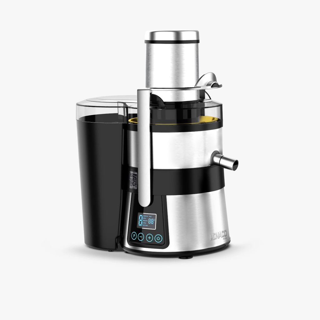 آبمیوه گیر تک کاره موناکو MF-7013JC