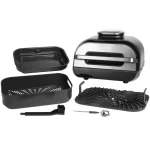 سرخ کن و گریل نینجا مدل NINJA AG551