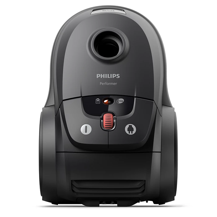جاروبرقی فیلیپس مدل XD 8022