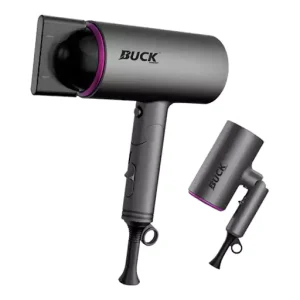 سشوار تاشو باک آلمان BUCK مدل BK1426