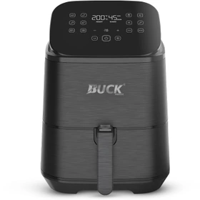 سرخ کن باک مدل BK1018