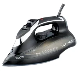 اتو بخار موناکو مدل MF-7018SI