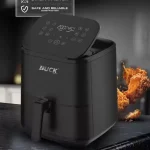 سرخ کن باک مدل BK1018