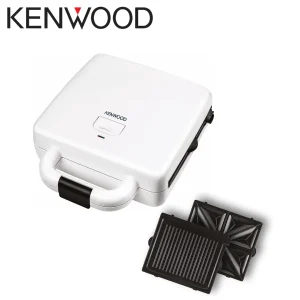 ساندویچ ساز کنوود مدل Kenwood sandwich maker SMP94.A0